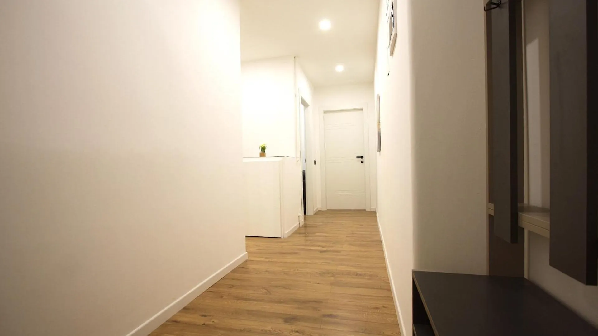 Milizie Holiday House Rom