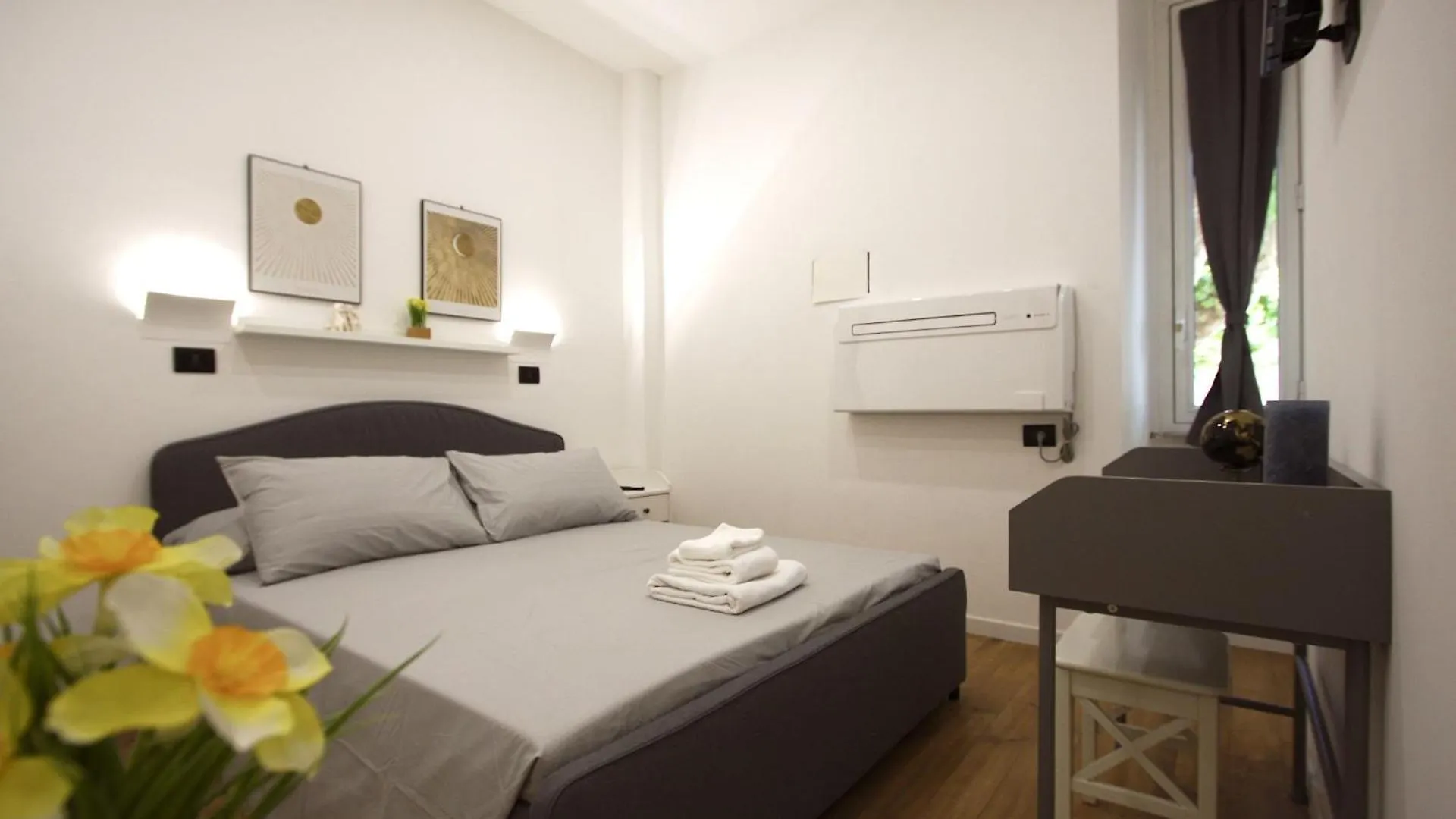 Milizie Holiday House Rome