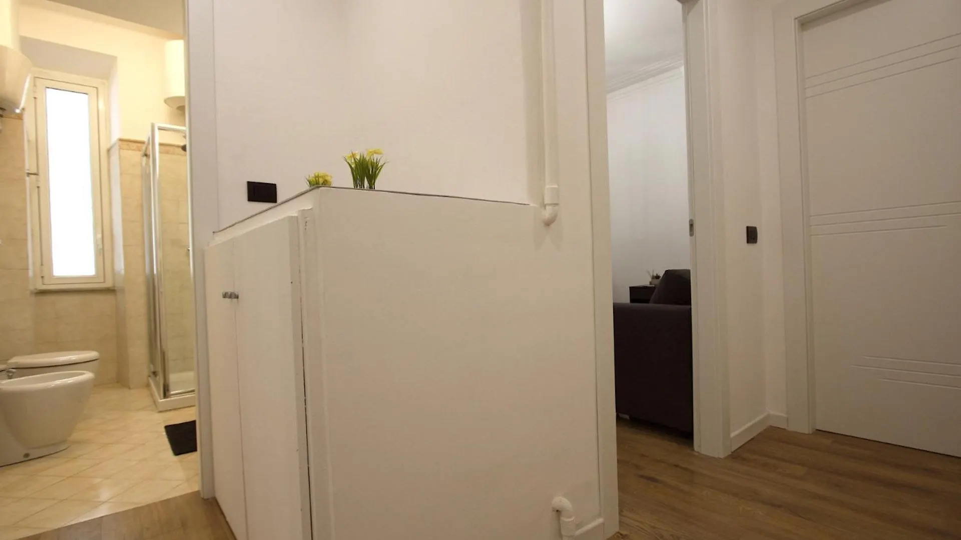 Milizie Holiday House Rome Italy