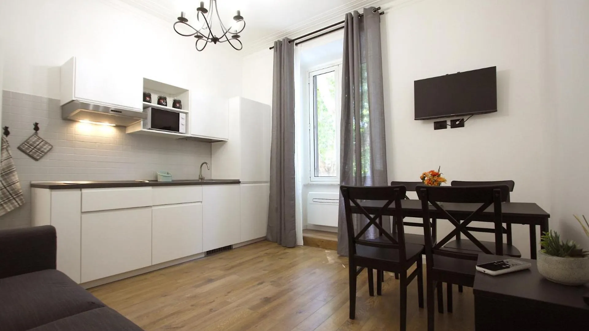 Milizie Holiday House Rome Italy