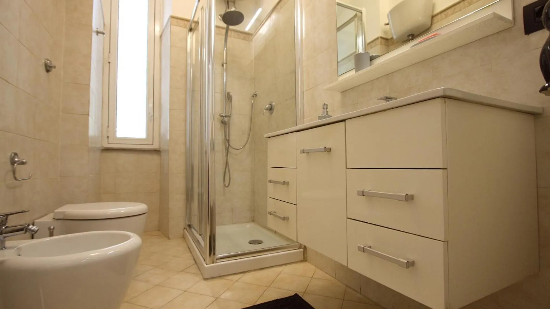 Milizie Holiday House Rome 0*,  Italy