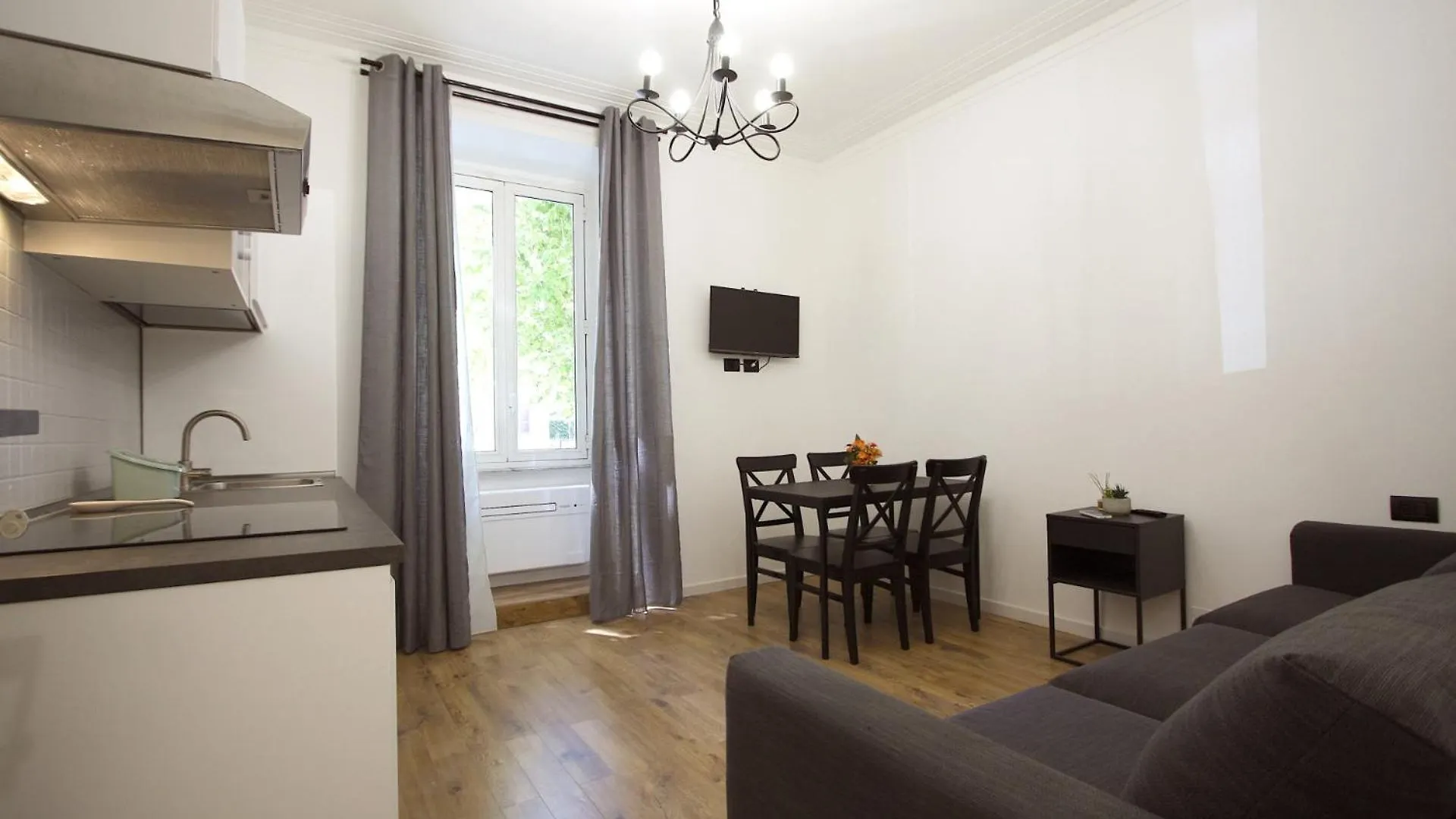 Milizie Holiday House Rome 0*,