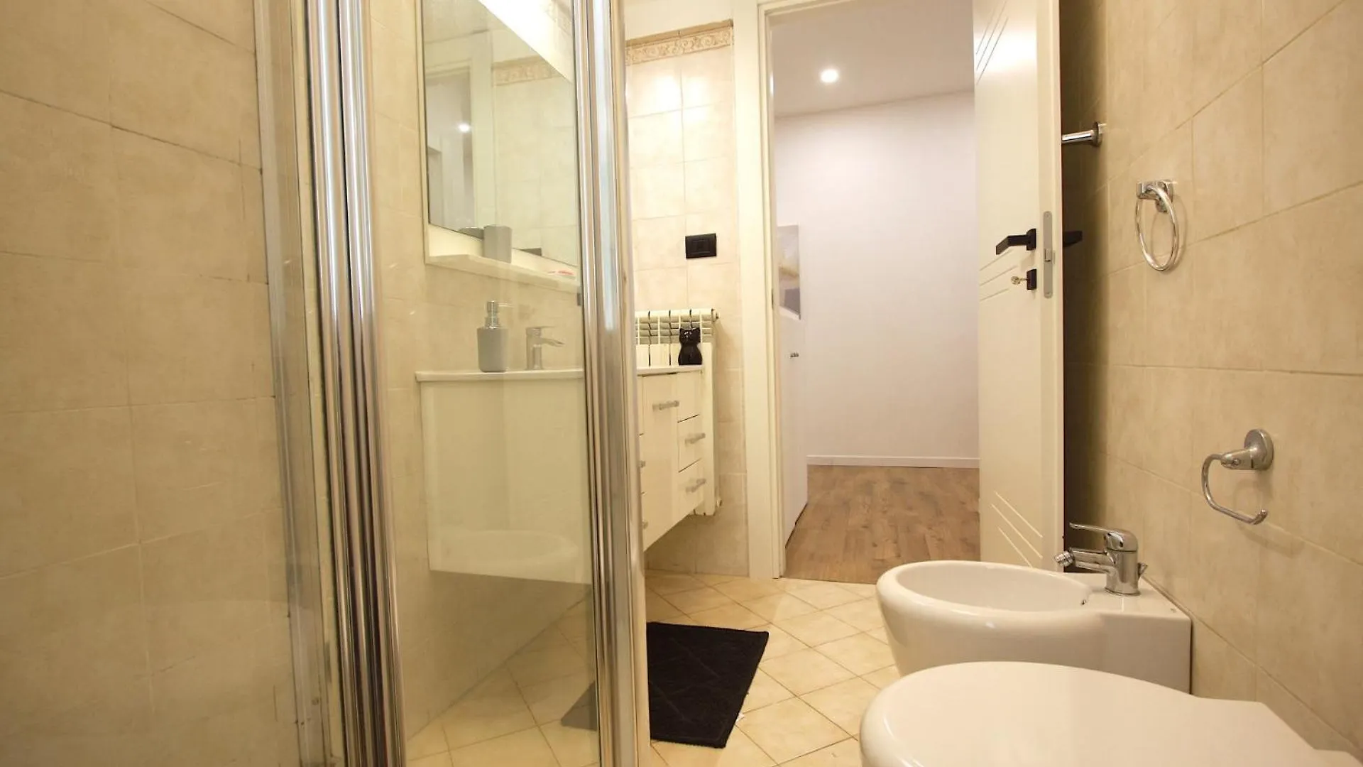 Milizie Holiday House Rome Apartment