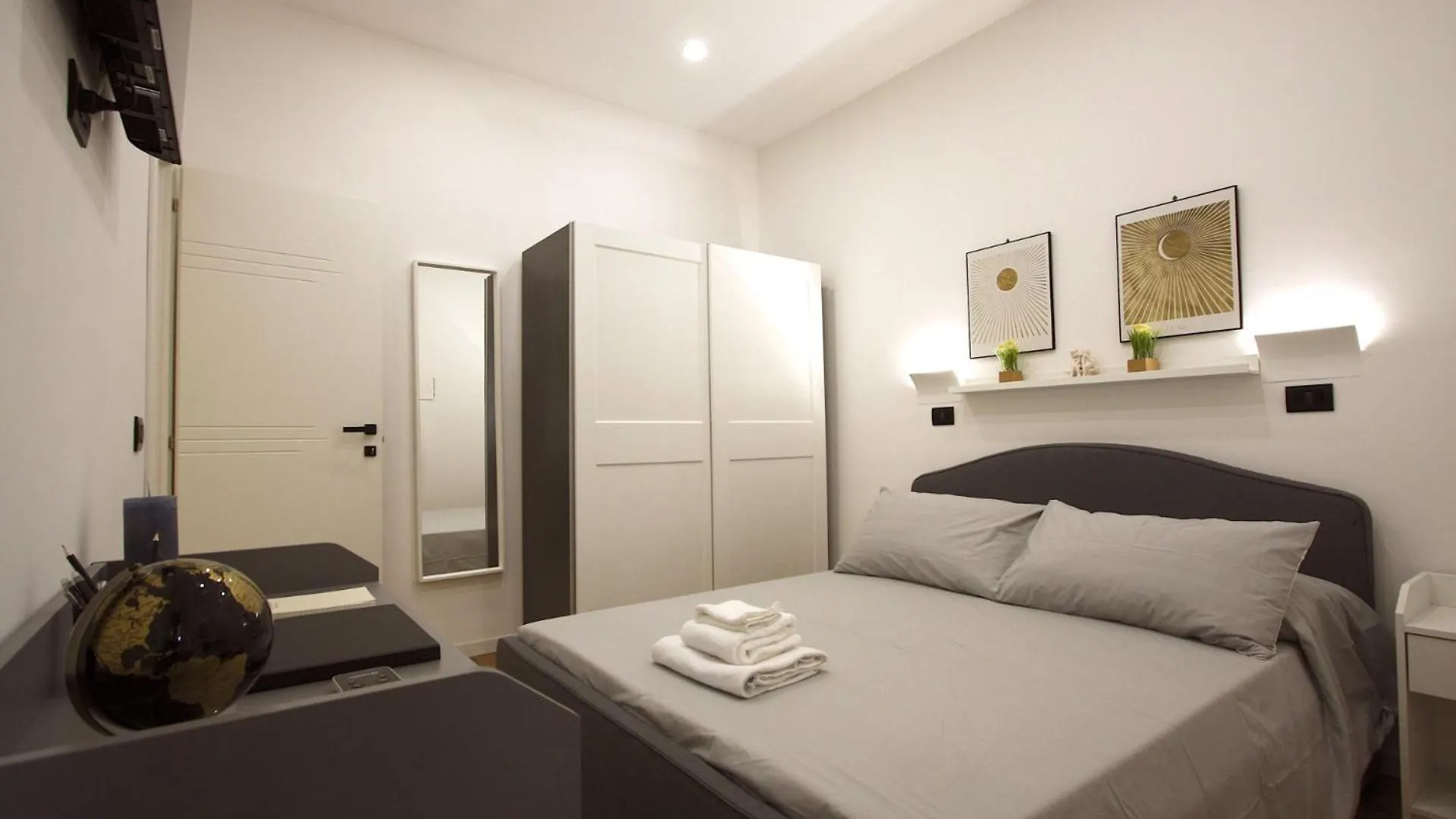 Milizie Holiday House Rome Apartment